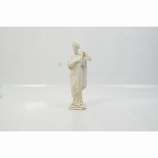 Antique Parian Ware Figurine