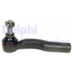 Tie rod end for - tie,