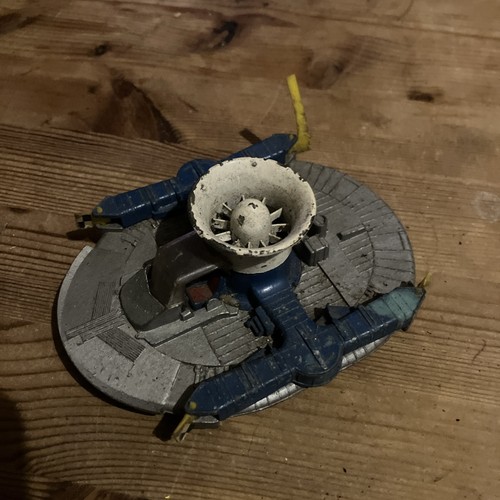 Corgi major toys - major, h.d.l