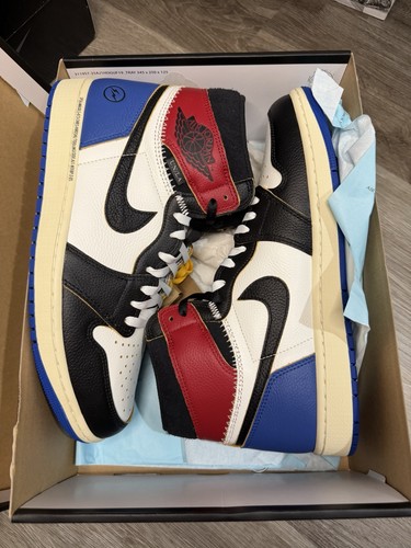 Jordan retro high - 1, og