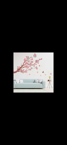 Amimagen cherry blossom - blossom, tree