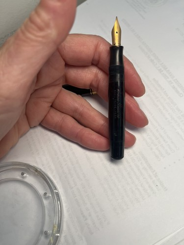 Antique rare omas - extra, lucens