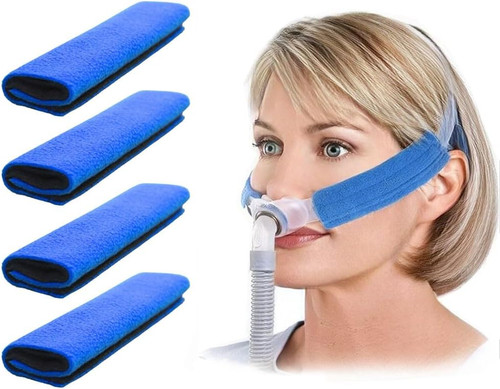 Packs cpap strap covers - strap,