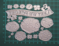 Lest We Forget & Poppy Metal