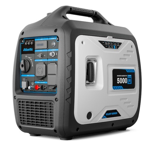5000 watt portable inverter - watt,