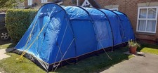 Kalahari Eclipse 8 Person Tent