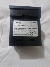 Genuine Gtech Air Ram MK2 AR20