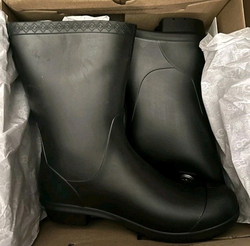 Ugg sienna boots rain wellies - sienna,