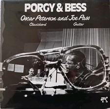 Porgy and Bess - by Oscar