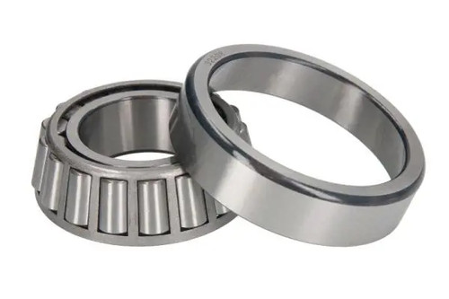 Wheel hub bearing - , front
