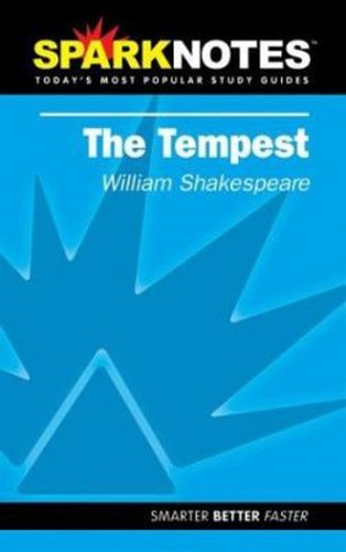 The tempest paperback william - the,
