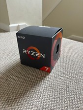 AMD Ryzen 7 2700X 8 Core 16