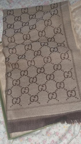 Gucci women scarf - gucci, women's