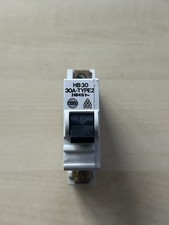 Wylex HB 30 Amp Type 2 Mcb