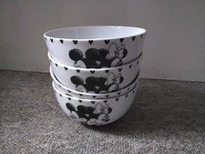 4 x Disney Mickey & Minnie