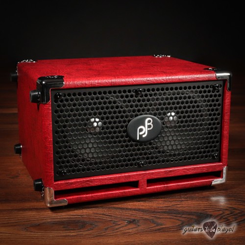 Phil jones bass compact - phil,