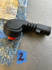 Ignition Switch RMS for