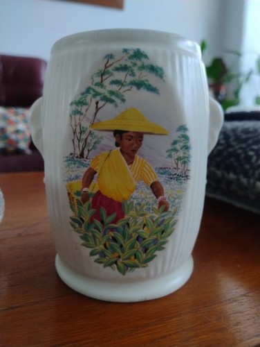 1960s vintage sylvac - 1960s, tea