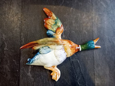 Beswick Mallard Duck Wall