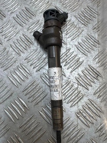 Jaguar x760 fuel injector - xe,