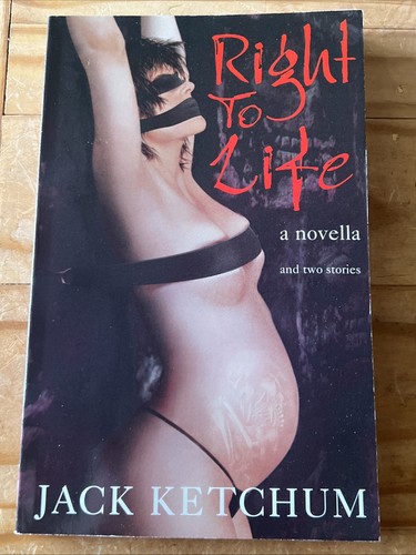 Right life novella - a,