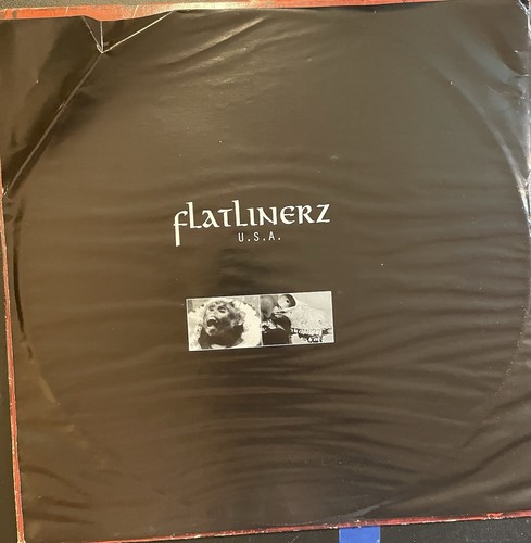 Flatlinerz def jam - flatlinerz,