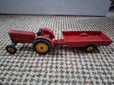 Dinky 300 Massey Harris