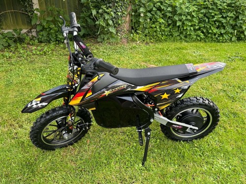 800w upgraded rear hub - 800w, motor