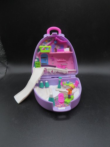 Vintage polly pocket - vintage,