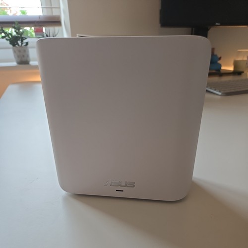 Asus zenwifi bd4 mesh - bd4, router