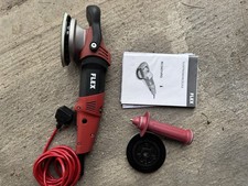 Flex XC3401 VRG Dual Action