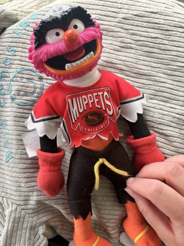 Mcdonald jim henson s - mcdonald's, henson's