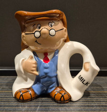 WADE 1990s GAFFER MILK JUG