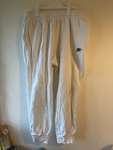 Nike men cuffed tracksuit - nike,