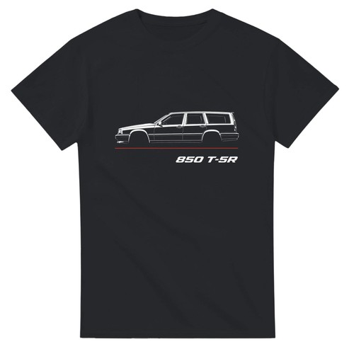 For fans the volvo 850 - the, t-5r