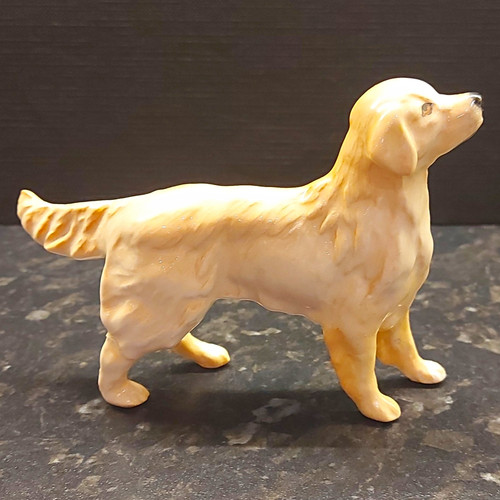 Beswick england golde - england,