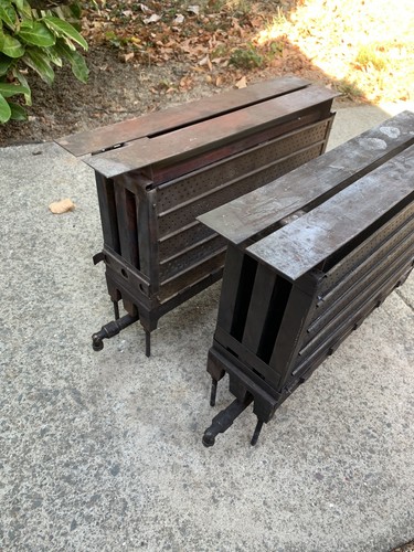 Rayburn of22 oil fired - rayburn,