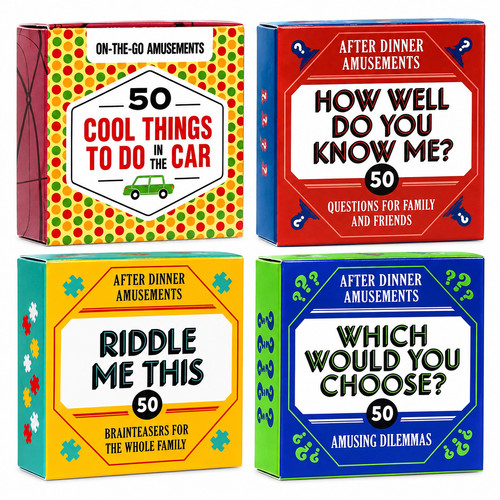 Card family games - card,