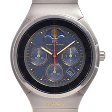 Porsche Design by IWC 11027