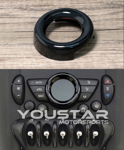 Stock gloss black lcd - gloss,