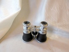 VINTAGE R & J BECK SPORTS OR OPERA GLASSES BINOCULARS