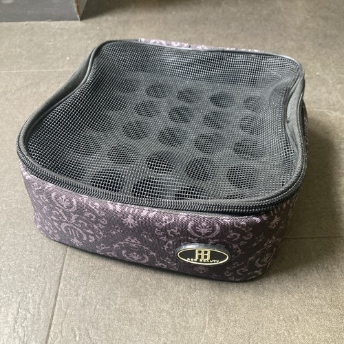 Roo beauty grey black - grey,