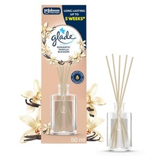 Reed Diffuser Home Fragrance