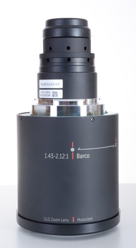 Barco gld - barco,