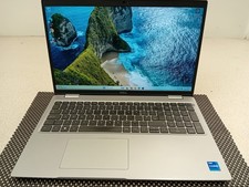 Dell Precision 3560 | i7-1185G7 @ 3.0GHZ, 32GB Ram, 512GB NVMe, T500, Win11 Pro
