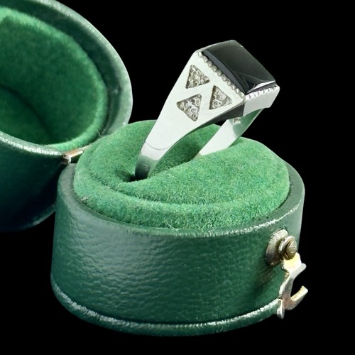 Vintage sterling silver mens - sterling,