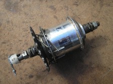 Sturmey archer speed hub - hub, aw