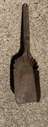 Primitive old blacksmith - primitive,