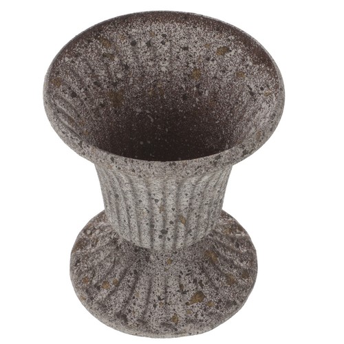 Graveyard flower pot cemetery - ,