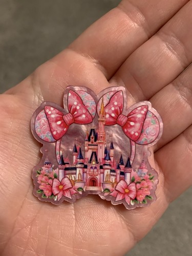 Magical disney land world - magical,